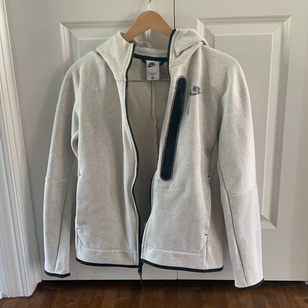 Nike Tech Fleece Jacket
